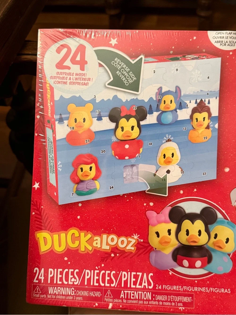 Disney super cool